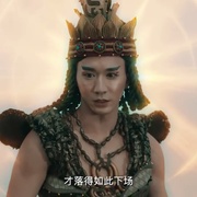 [奇幻/爱情] 三目封神传  [曹泽昊/马斯瑟][蓝光/高清1080p/4K下载]