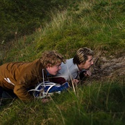 三傻西行记 Sangarid 剧照