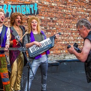 三傻西行记 Sangarid 剧照