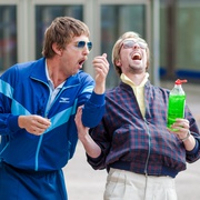 三傻西行记 Sangarid 剧照