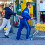 三傻西行记 Sangarid 剧照