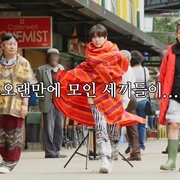 [真人秀] 三傻游肯尼亚 신서유기 외전: 삼시세끼 - 케냐 간 세끼  [殷志源/李寿根][蓝光/高清1080p/4K下载]