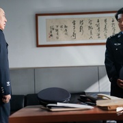 扫黑·决不放弃 剧照