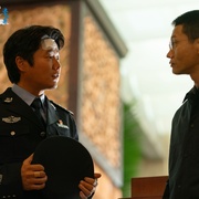 扫黑·决不放弃 剧照