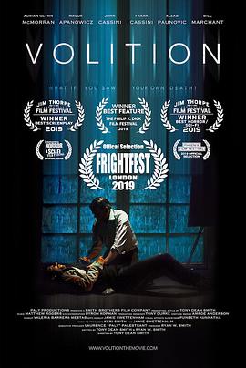 [科幻] 杀戮天眼 Volition  [Adrian Glynn McMorran/麦达·阿帕诺威茨][蓝光/高清1080p/4K下载]