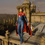 [动作/奇幻] 闪电侠 The Flash  [埃兹拉·米勒/本·阿弗莱克][蓝光/高清1080p/4K下载]