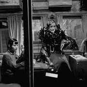 [冒险/爱情] 上海快车 Shanghai Express  [玛琳·黛德丽/克里夫·布洛克][蓝光/高清1080p/4K下载]