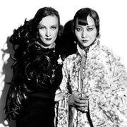 [冒险/爱情] 上海快车 Shanghai Express  [玛琳·黛德丽/克里夫·布洛克][蓝光/高清1080p/4K下载]