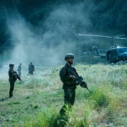 山怪巨魔 Troll 剧照