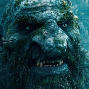 山怪巨魔 Troll 剧照