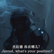 哨兵 Sentinel 剧照