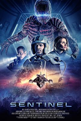 哨兵 Sentinel 海报