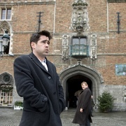 [犯罪/喜剧] 杀手没有假期 In Bruges  [科林·法瑞尔/布莱丹·格里森][蓝光/高清1080p/4K下载]