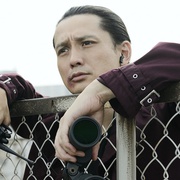 杀手寓言 第二章 ザ・ファブル　殺さない殺し屋 剧照