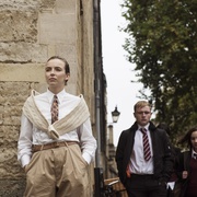 杀死伊芙 第二季 Killing Eve Season 2 剧照