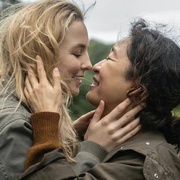 杀死伊芙 第四季 Killing Eve Season 4 剧照