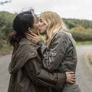 杀死伊芙 第四季 Killing Eve Season 4 剧照