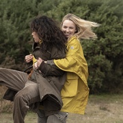 杀死伊芙 第四季 Killing Eve Season 4 剧照