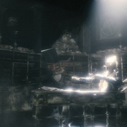 [动画/奇幻] 砂制时镜下的疗养院 Sanatorium Under the Sign of the Hourglass  [Tadeusz Janiszewski/Wioletta Kopańska][蓝光/高清1080p/4K下载]