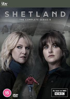 [犯罪/悬疑] 设得兰谜案 第八季 Shetland Season 8  [阿什利·詹森/艾丽森·奥唐奈尔][蓝光/高清1080p/4K下载]