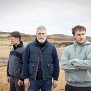 [犯罪] 设得兰谜案 第九季 Shetland Season 9  [阿什利·詹森/艾丽森·奥唐奈尔][蓝光/高清1080p/4K下载]