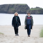 [犯罪] 设得兰谜案 第九季 Shetland Season 9  [阿什利·詹森/艾丽森·奥唐奈尔][蓝光/高清1080p/4K下载]