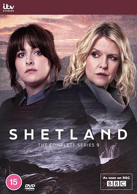 [犯罪] 设得兰谜案 第九季 Shetland Season 9  [阿什利·詹森/艾丽森·奥唐奈尔][蓝光/高清1080p/4K下载]