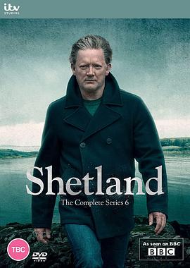 [犯罪/悬疑] 设得兰谜案 第六季 Shetland Season 6  [道格拉斯·韩歇尔/吉姆·斯图格恩][蓝光/高清1080p/4K下载]