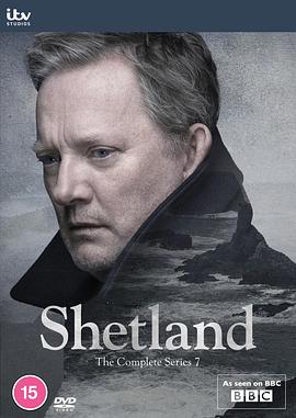 [犯罪/悬疑] 设得兰谜案 第七季 Shetland Season 7  [道格拉斯·韩歇尔/艾丽森·奥唐奈尔][蓝光/高清1080p/4K下载]