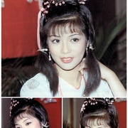 射雕英雄传 射鵰英雄傳 剧照