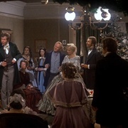 [歌舞/家庭] 圣诞欢歌 Scrooge  [阿尔伯特·芬尼/伊迪斯·伊万斯][蓝光/高清1080p/4K下载]