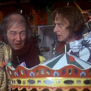 [歌舞/家庭] 圣诞欢歌 Scrooge  [阿尔伯特·芬尼/伊迪斯·伊万斯][蓝光/高清1080p/4K下载]