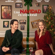 [爱情/喜剧] 圣诞前缘 A Merry Little Ex-Mas  [皮尔森·福德/艾丽西亚·希尔维斯通][蓝光/高清1080p/4K下载]