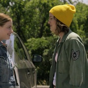 生活伴侣 Life Partners 剧照