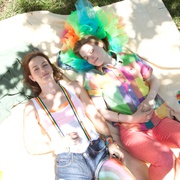 生活伴侣 Life Partners 剧照