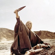 [剧情] 圣经：创世纪 The Bible: In the Beginning  [迈克尔·帕克斯/Ulla Bergryd][蓝光/高清1080p/4K下载]