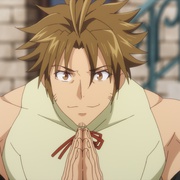 [动画] 圣女的魔力是万能的 聖女の魔力は万能です  [石川由依/樱井孝宏][蓝光/高清1080p/4K下载]