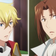 [动画] 圣女的魔力是万能的 聖女の魔力は万能です  [石川由依/樱井孝宏][蓝光/高清1080p/4K下载]