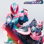 圣刃＋全开者 超级英雄战记 セイバー＋ゼンカイジャー スーパーヒーロー戦記 剧照