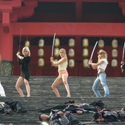 生死格斗 DOA: Dead or Alive 剧照