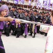 生死格斗 DOA: Dead or Alive 剧照