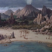 [科幻/家庭] 神秘岛 Mysterious Island  [迈克尔·克雷格/琼·格林伍德][蓝光/高清1080p/4K下载]