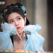 [爱情/古装] 神隐  [赵露思/王安宇][蓝光/高清1080p/4K下载]