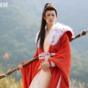 [爱情/古装] 神隐  [赵露思/王安宇][蓝光/高清1080p/4K下载]