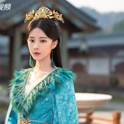 [爱情/古装] 神隐  [赵露思/王安宇][蓝光/高清1080p/4K下载]