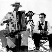 [爱情/喜剧] 摄影师 The Cameraman  [巴斯特·基顿/玛赛莲·黛][蓝光/高清1080p/4K下载]