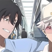 [动画] 时光代理人 英都篇  [杨天翔/苏尚卿][蓝光/高清1080p/4K下载]