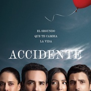 [惊悚] 事故故事 第1季 Accidente Temporada 1  [马克·刘易斯/安娜·克劳迪亚·塔兰孔][蓝光/高清1080p/4K下载]