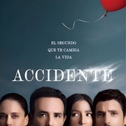 [惊悚] 事故故事 第1季 Accidente Temporada 1  [马克·刘易斯/安娜·克劳迪亚·塔兰孔][蓝光/高清1080p/4K下载]