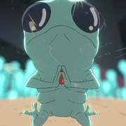 [科幻/冒险] 拾荒者统治 Scavengers Reign  [苏妮特·玛尼/乌米·马萨库][蓝光/高清1080p/4K下载]